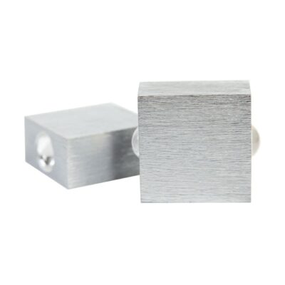 چراغ دکوراتیو دو طرف نور