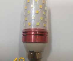 لامپ شمعی 12 وات لوستری